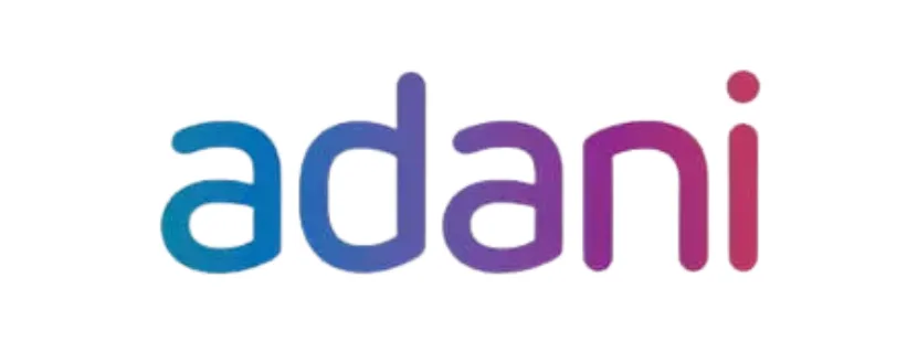 Adani Gas logo