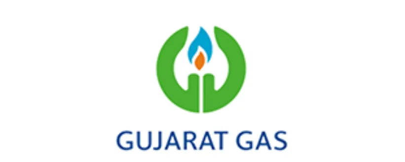 Gujarat Gas logo